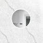 LED Bronte 800mm Mirror Speaker Touch Sensor Old Stock Clearance - Purchased as is - No Warranty