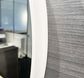 LED Bronte 800mm Mirror Speaker Touch Sensor Old Stock Clearance - Purchased as is - No Warranty