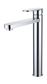 Vetto Tall Basin Mixer Chrome