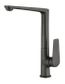 Zevio Kitchen Sink Mixer Gun Metal
