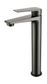 Zevio Tall Basin Mixer Gun Metal