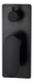 Vetto Diverter Shower Mixer Matte Black