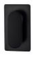Vetto Shower Mixer Matte Black
