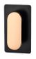 Vetto Shower Mixer Matte Black & Rose Gold