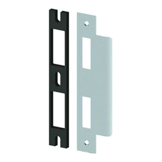 YALE STRIKE KIT ALUMINIUM FOR 3109 / 4109 DIGITAL LOCK