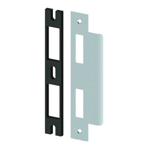 YALE STRIKE KIT ALUMINIUM FOR 3109 / 4109 DIGITAL LOCK