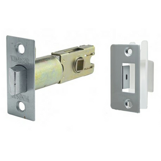 TUBULAR LATCH 60mm HEAVY DUTY SC