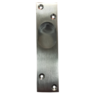 EDGE PULL 128mmx30mm SC - FRONT FIX