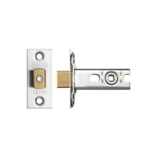 SO - ZOO TUBULAR BOLT PRIVACY 45mm SS
