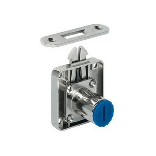 HAFELE ROLLER SHUTTER LOCK HOUSING