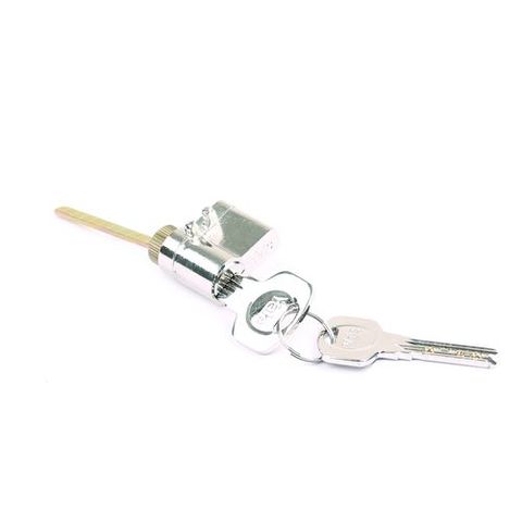 YALE KEYS AND CYLINDER FOR 3109 / 4109 DIGITAL LOCK (LONG TAIL)