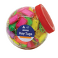 KEVRON CLICKTAG (CANDY JAR 150 ASSORTED)