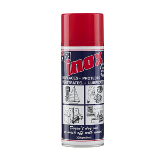 Home - Inox Lubricants