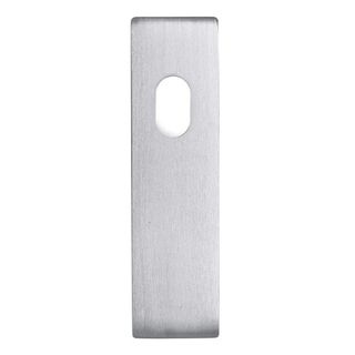 SO - LEGGE ALPHA EXTERNAL PLATE CYLINDER SCP (NO LEVER)