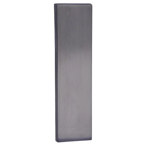 SO - LEGGE ALPHA EXTERNAL PLATE PLAIN