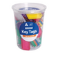 KEVRON CLICKTAG (TUB 50 ASSORTED)