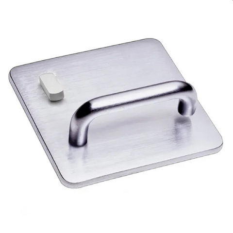 LEGGE ALPHA EXTERNAL PLATE TURN / LEVER SCP