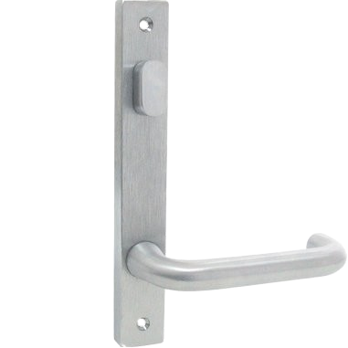 MNC INTERNAL PLATE / LEVER / TURN - NARROW SC