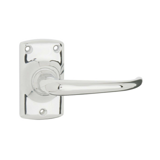 LEGGE / SCHLAGE FORTUNE LATCH FURNITURE CP