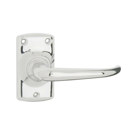 LEGGE / SCHLAGE FORTUNE LATCH FURNITURE CP