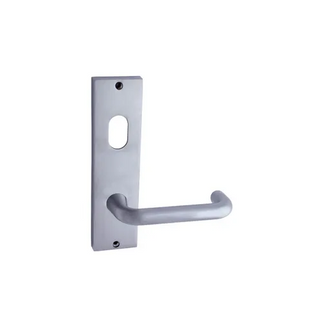 LEGGE ALPHA INTERNAL PLATE LEVER & CYL