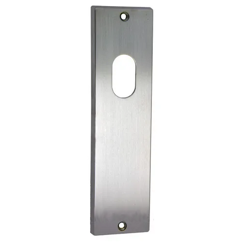 LEGGE ALPHA INTERNAL PLATE W/CYL NO LEVER