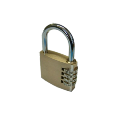 PADLOCK COMBINATION 40mm DP