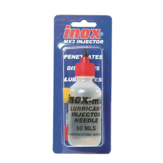 SO - INOX LUBRICANT NEEDLE BOTTLE 60ML