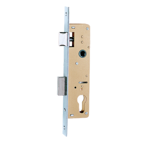 SO - ISEO 741 REVERSIBLE MORTICE LOCK 30mm SS