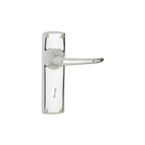 LEGGE / SCHLAGE FORTUNE LOCK FURNITURE CP