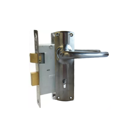 LEGGE / SCHLAGE FORTUNE LOCKSET COMPLETE SCP