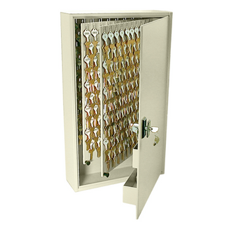 KEY CABINET (500 KEYS)