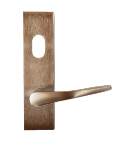 LEGGE FLAIRE EXT PLATE WITH CYL HOLE SCP