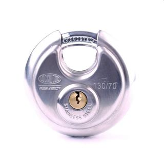 LOCKWOOD PADLOCK DISKUS 70mm KD