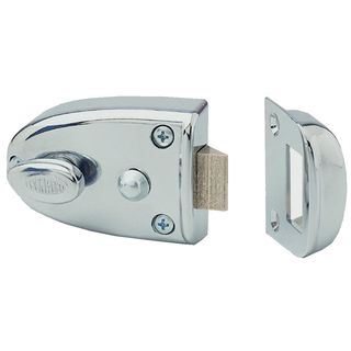 LOCKWOOD 211 STREAMLATCH NO CYLINDER SCP