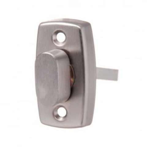 SO - LOCKWOOD TURN KNOB ESCUTCHEON