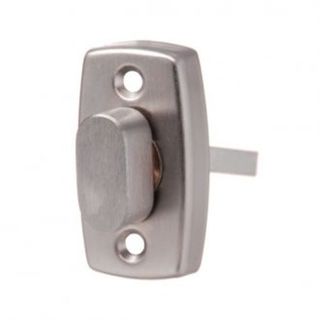 LOCKWOOD TURN KNOB ESCUTCHEON