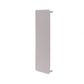 SO - LOCKWOOD PUSH PLATE EXTERNAL PLAIN  300 x 100mm - SPECIAL