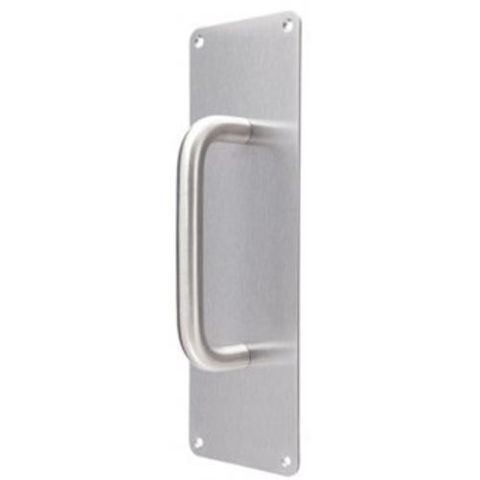 SO - LOCKWOOD PULL HANDLE PLATE INTERNAL P2 300 x 100mm