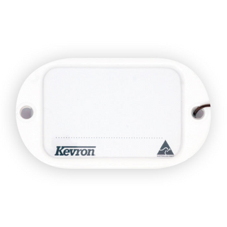 KEVRON HOTEL TAG (ROUND EDGE)