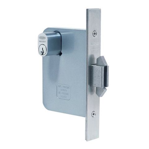 LOCKWOOD 3573 PRIMARY MORTICE LOCK SLIDING