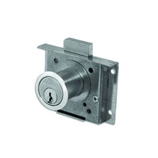 LOCKWOOD CUPBOARD LOCK  5 PIN LW4 LH LATCHING