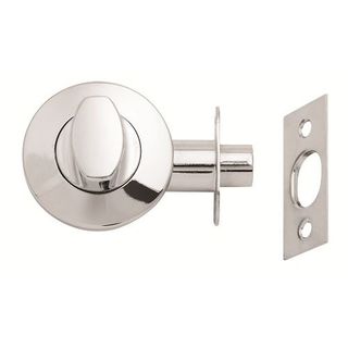 LOCKWOOD INDICATOR BOLT EMERGENCY RELEASE