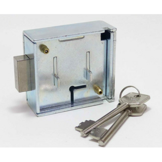 ROSS LOCK SAFE LOCK RIGHT HAND SPRING LATCH