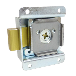 ROSS LOCK CUPBOARD LOCK 800C