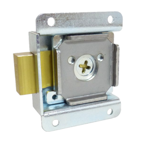 ROSS LOCK CUPBOARD LOCK LATCHING