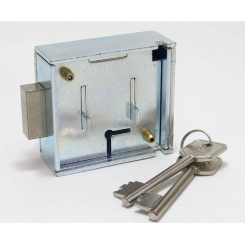 ROSS LOCK SAFE LOCK LEFT HAND SPRING LATCH