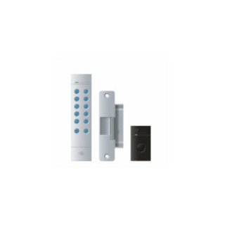 HOME/GATE ELECTRONIC LOCK EL100