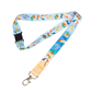 DESIGNER LANYARDS 15/CARD