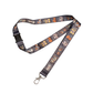 DESIGNER LANYARDS 15/CARD